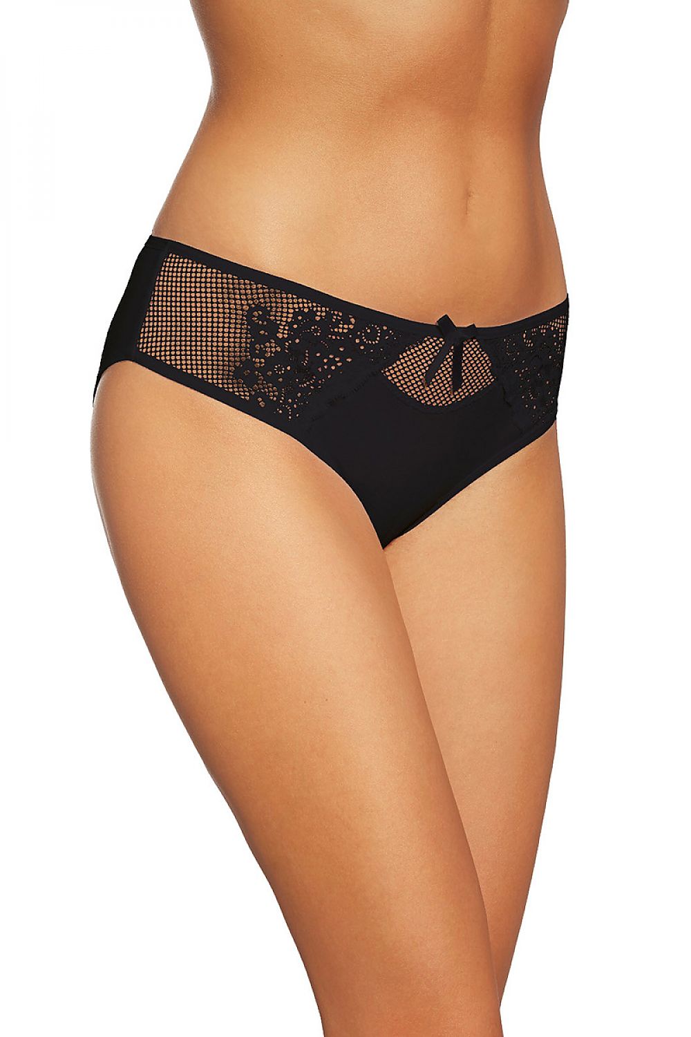  Figi Model Bijou 109 Black - Gabidar 