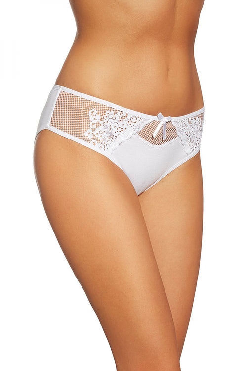  Figi Model Bijou 109 White - Gabidar 