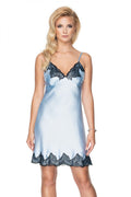   Koszulka Model Juniper Sky Blue - Irall 