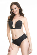   Biustonosz Samonośny Model V!bra Black - Julimex 