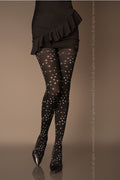   Rajstopy Model Erriona Black - Livia Corsetti Fashion 