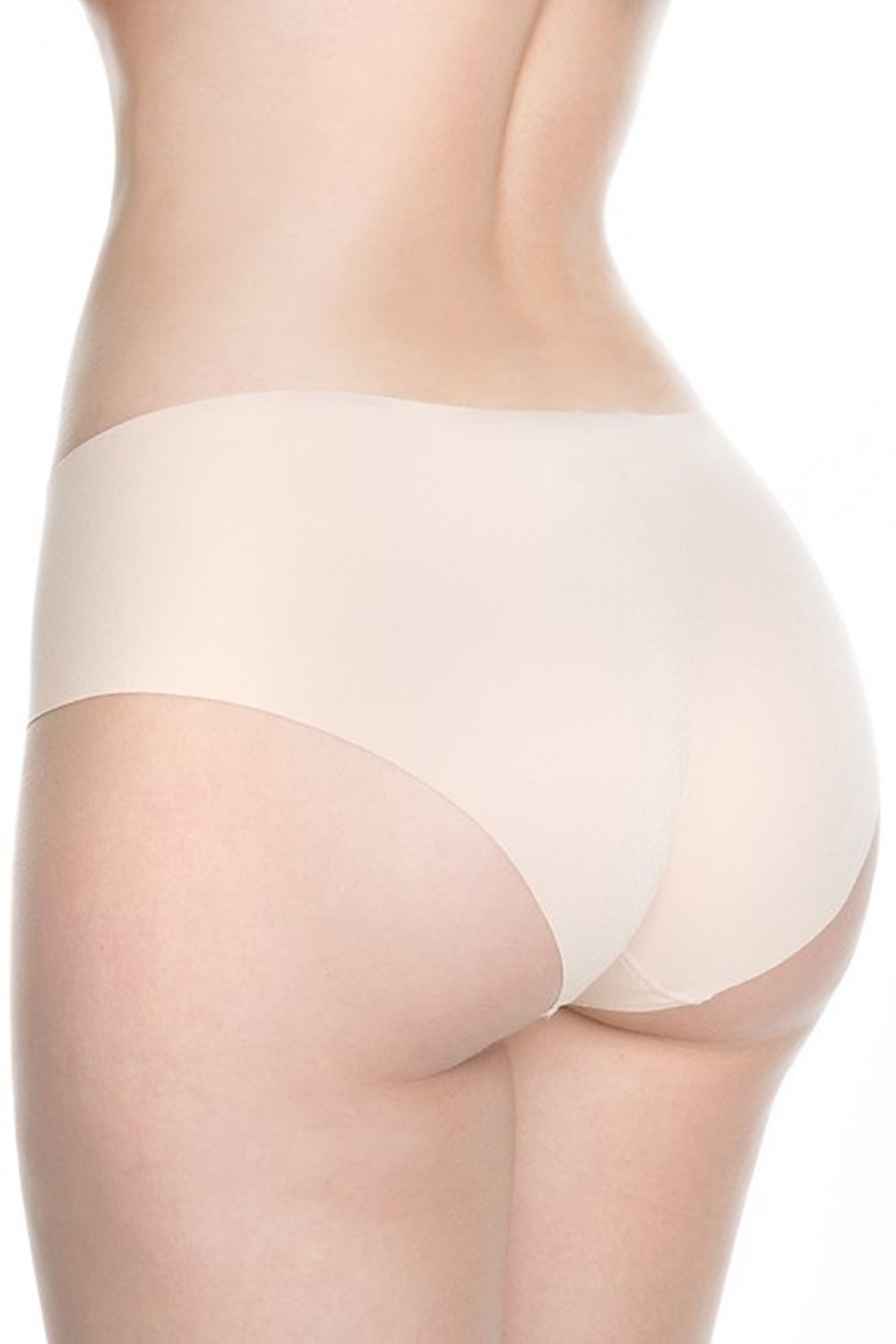  Figi Model Bliss Naturalny - Julimex Lingerie 