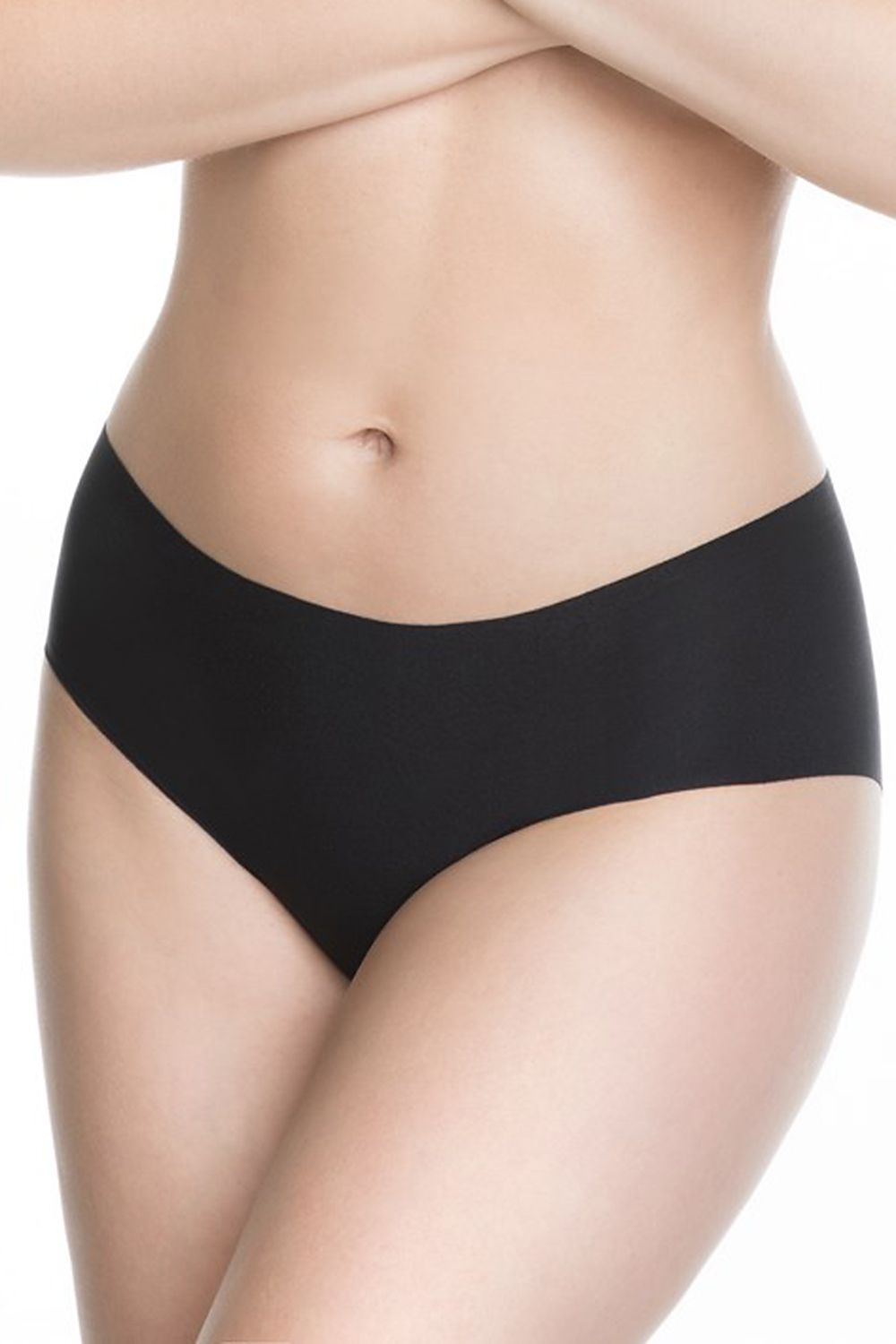  Figi Model Bliss Black - Julimex Lingerie 
