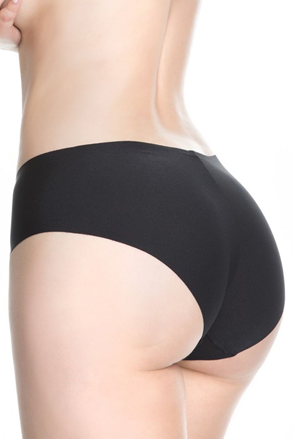  Figi Model Bliss Black - Julimex Lingerie 