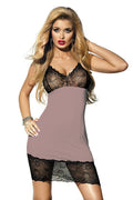   Koszulka Model Irmina Cappuccino - DKaren 