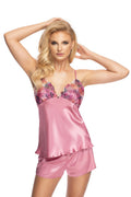   Komplet Model Shelby Dusty Rose - Irall 