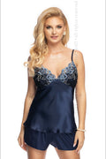   Komplet Model Elodie Navy - Irall 