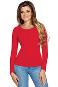   Bluzka Model Manati Flamenco - Babell 