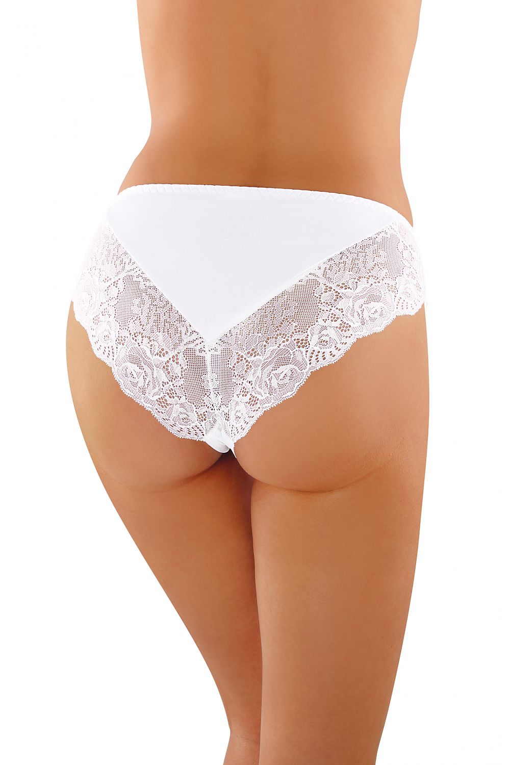  Figi Model BBL 119 White - Babell 