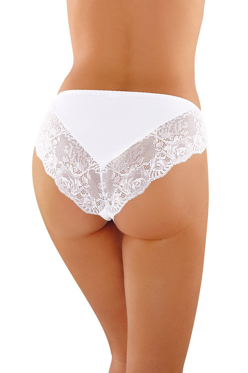  Figi Model BBL 119 White - Babell 