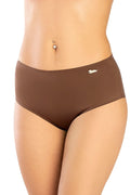  Kostium dwuczęściowy Figi Kąpielowe Model M-013 Mocca - Marko 