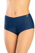  Kostium dwuczęściowy Figi Kąpielowe Model M-011 Navy - Marko 