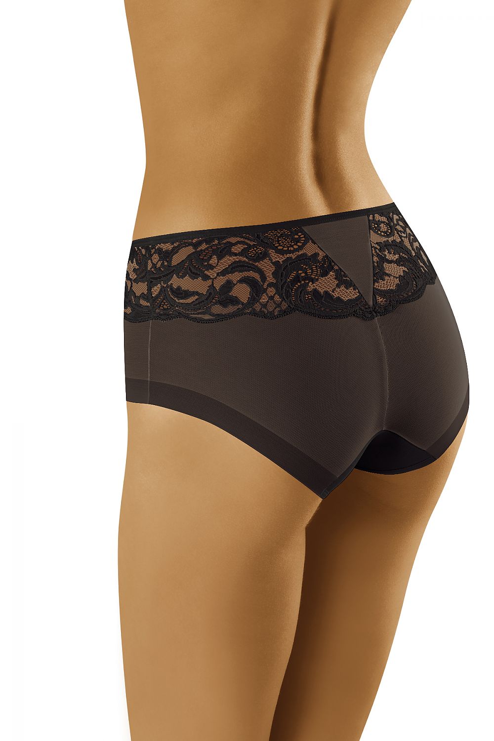  Figi Model Sava Black - Wolbar 