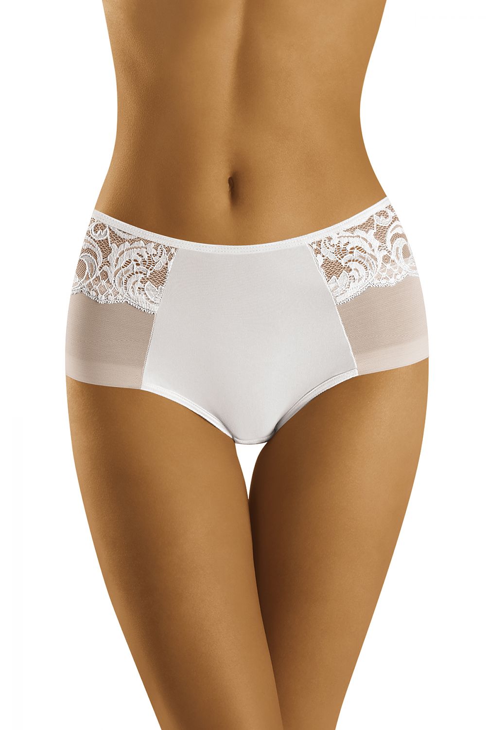  Figi Model Sava White - Wolbar 