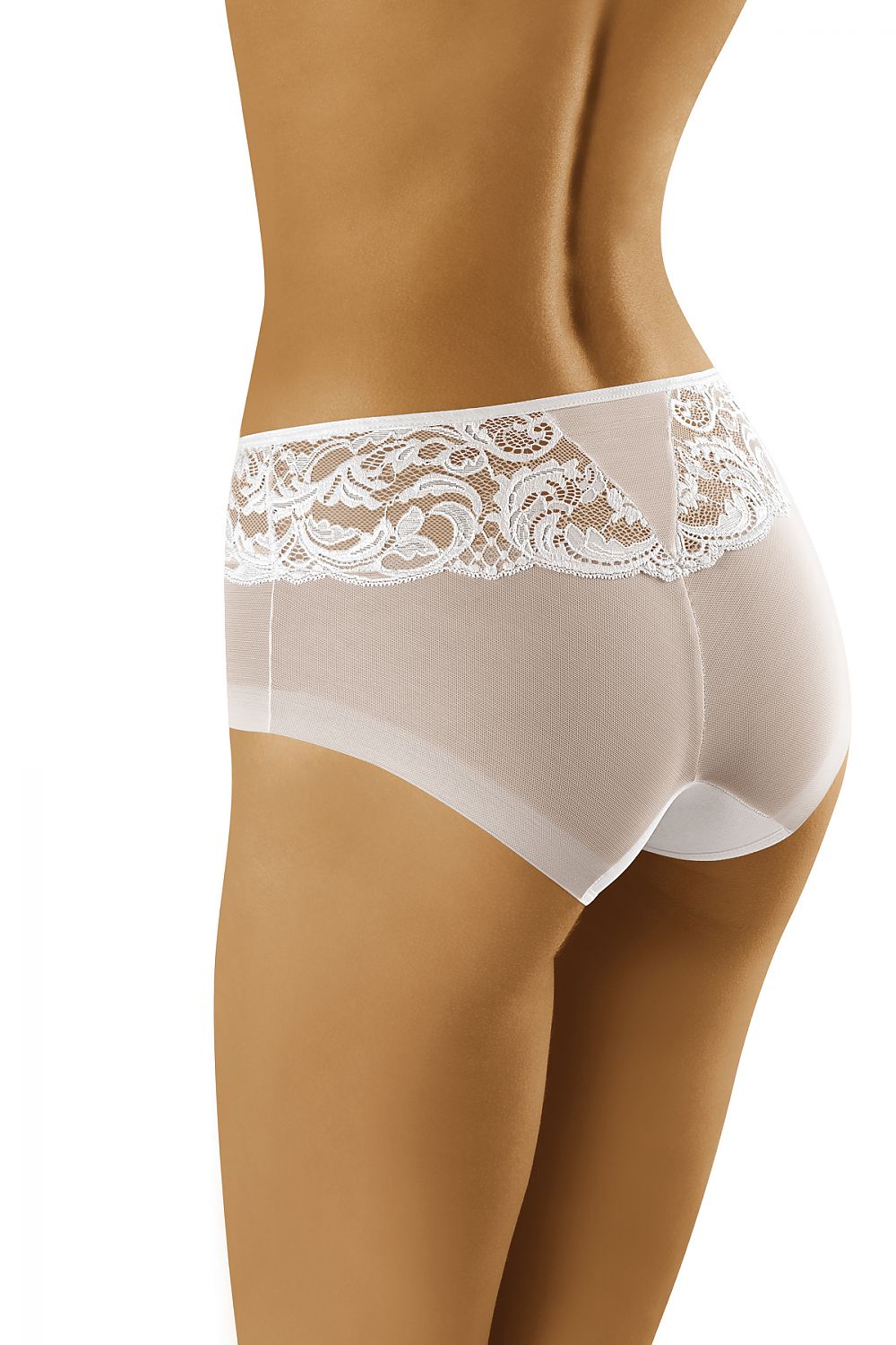  Figi Model Sava White - Wolbar 