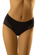  Figi Model Eco-Qu Black - Wolbar 