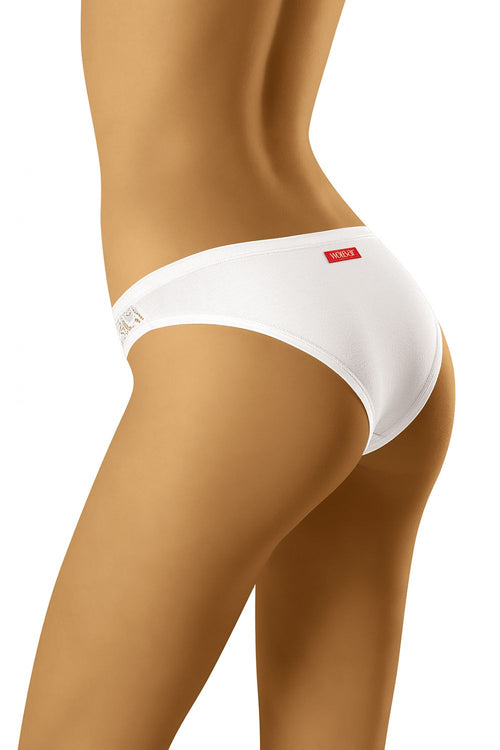  Figi Model Pretty Soft White - Wolbar 
