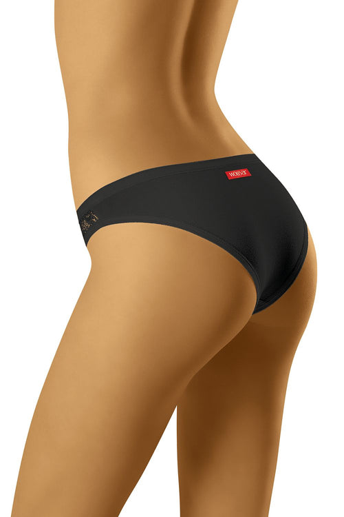  Figi Model Pretty Soft Black - Wolbar 