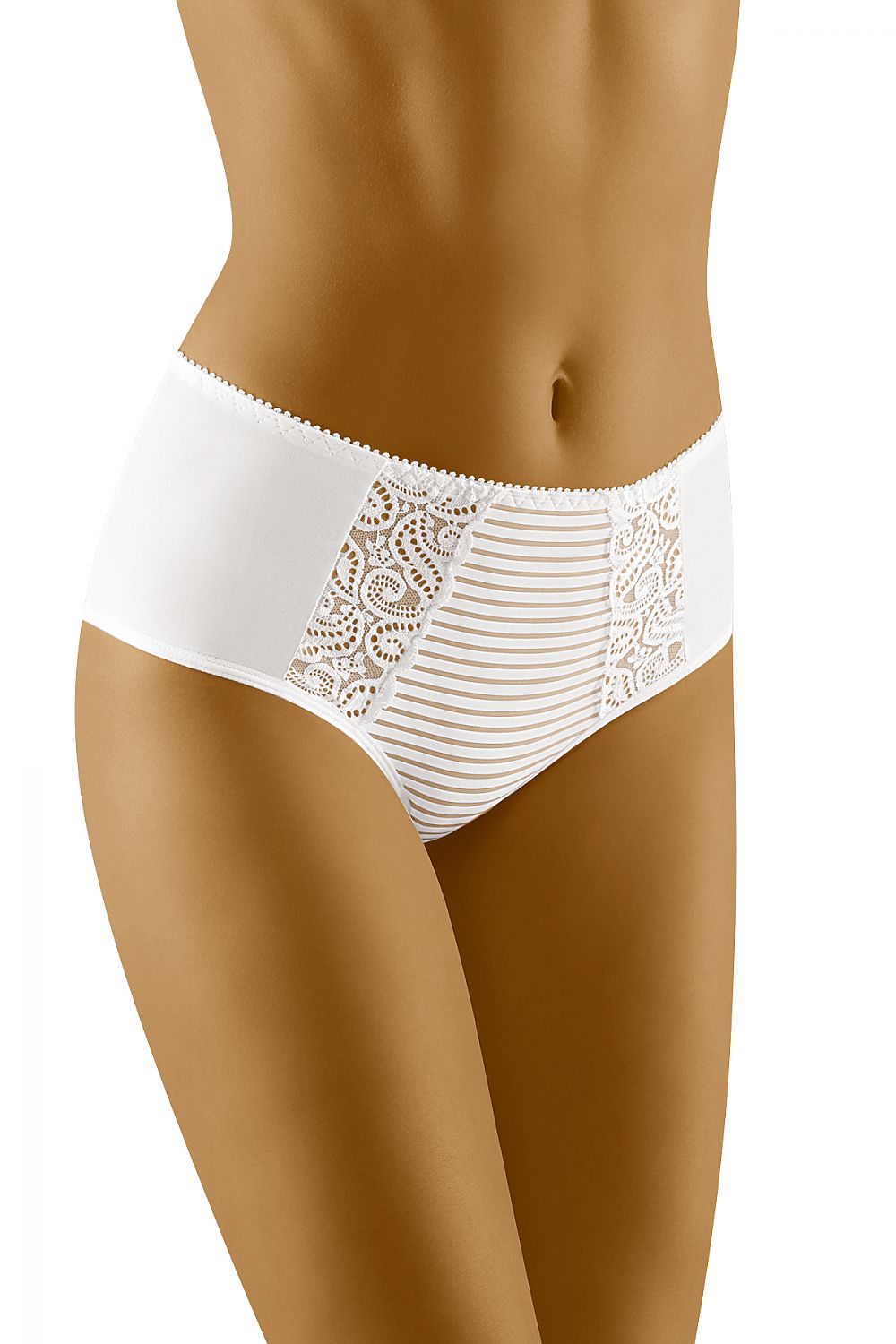  Figi Model Hula White - Wolbar 