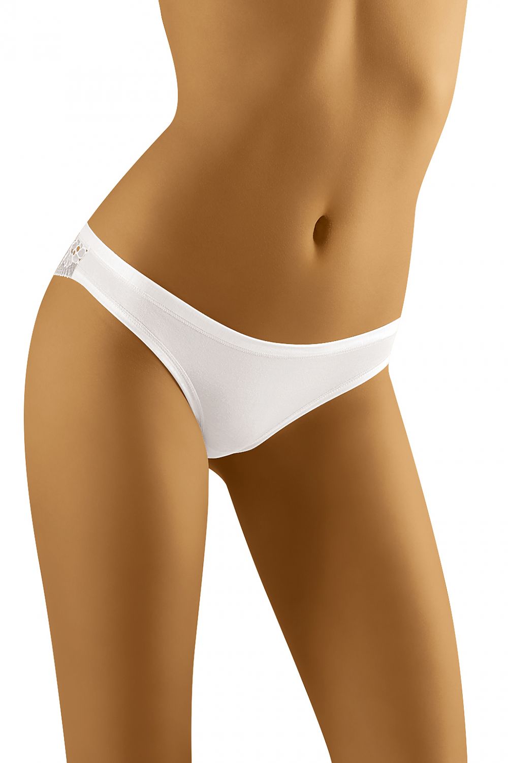  Figi Model Flossy Soft White - Wolbar 