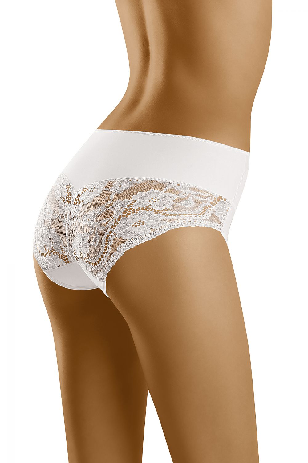  Figi Model Misteria White - Wolbar 