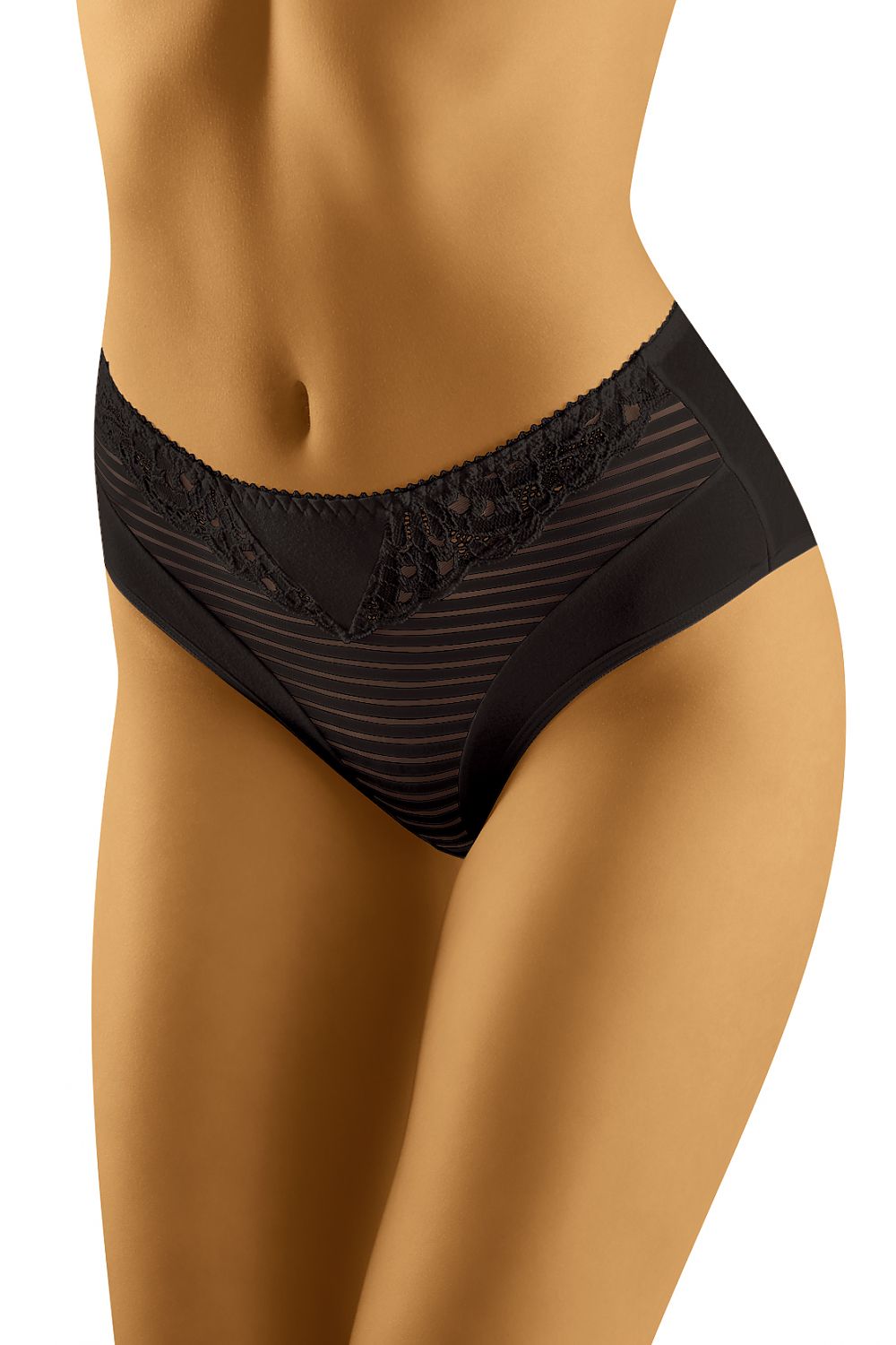  Figi Model Eco-Lo Black - Wolbar 