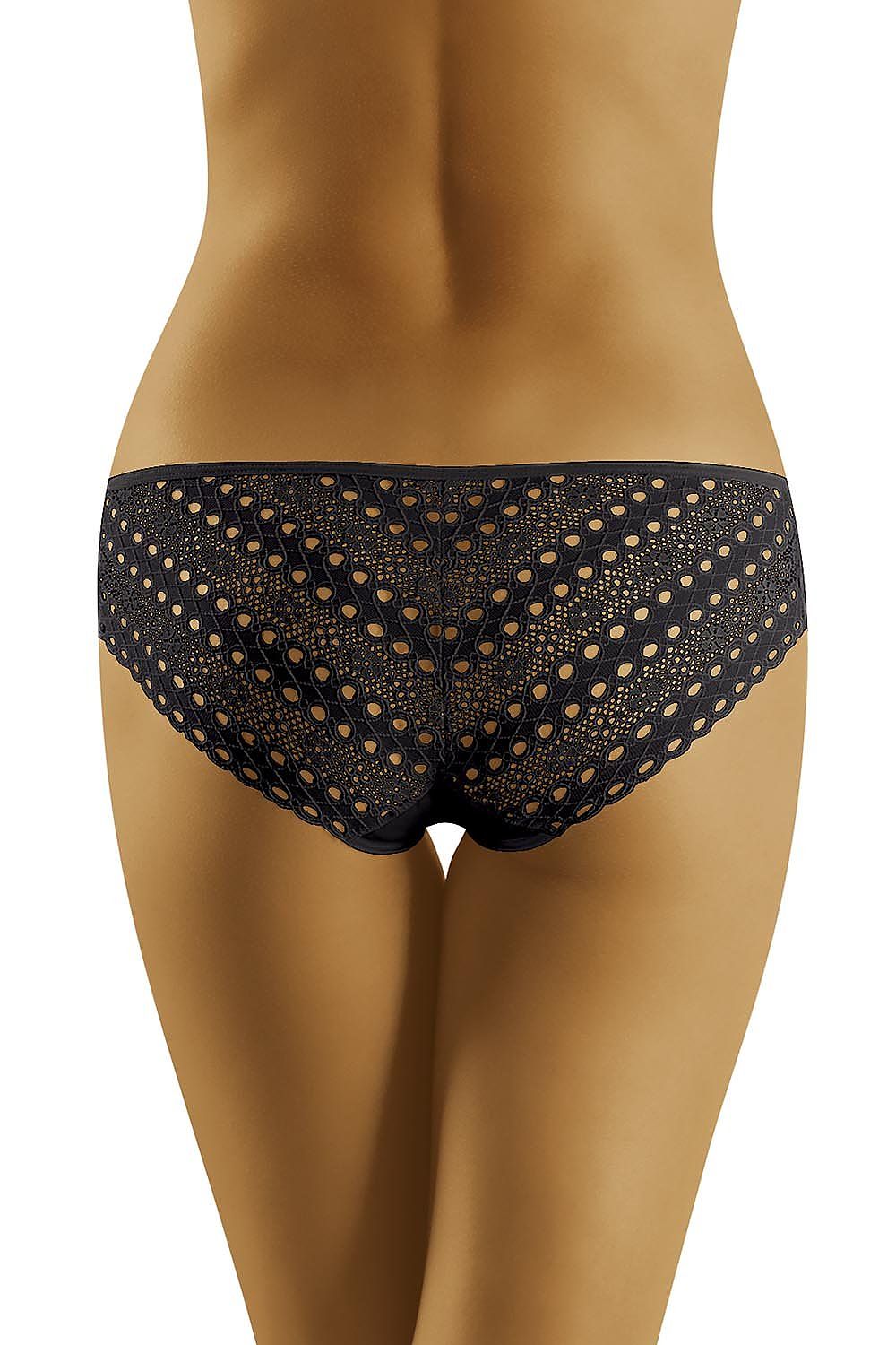  Figi Model Eco-Du Black - Wolbar 