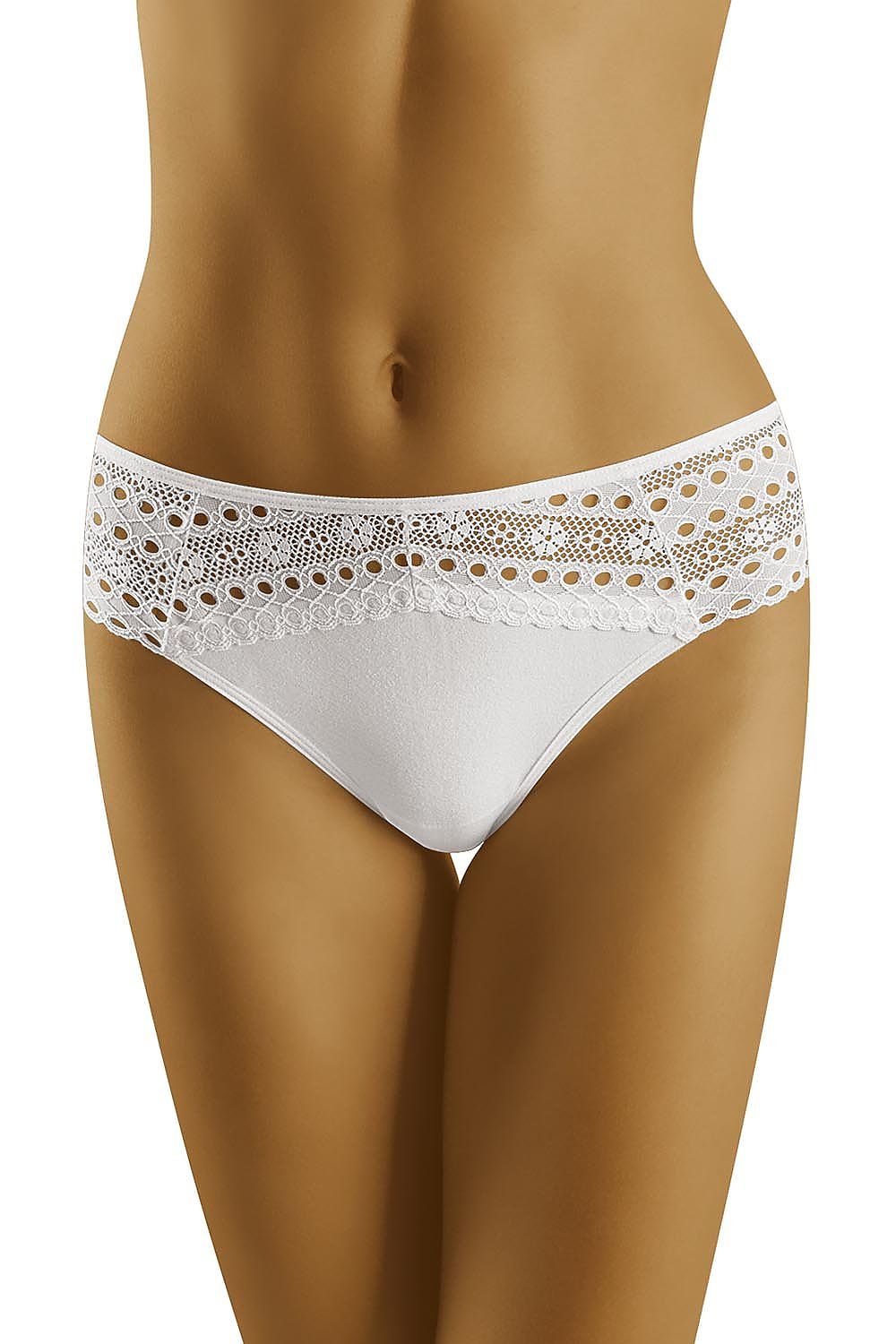 Figi Model Eco-Du White - Wolbar 