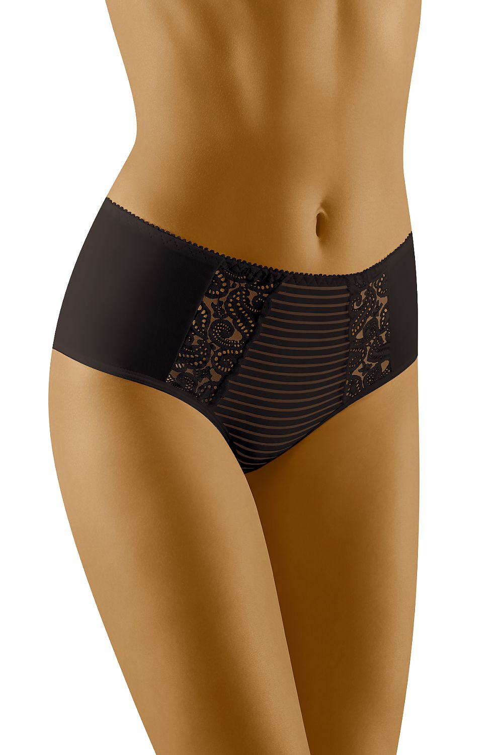  Figi Model Hula Black - Wolbar 
