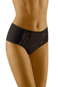  Figi Model Hula Black - Wolbar 