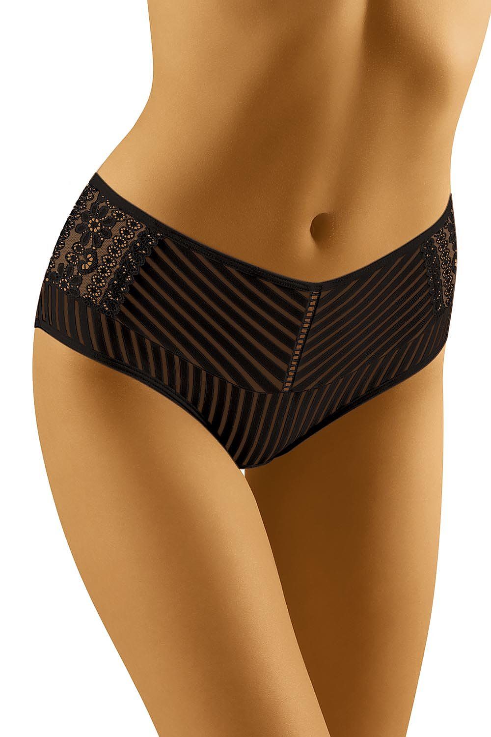  Figi Model Eco-Pa Black - Wolbar 