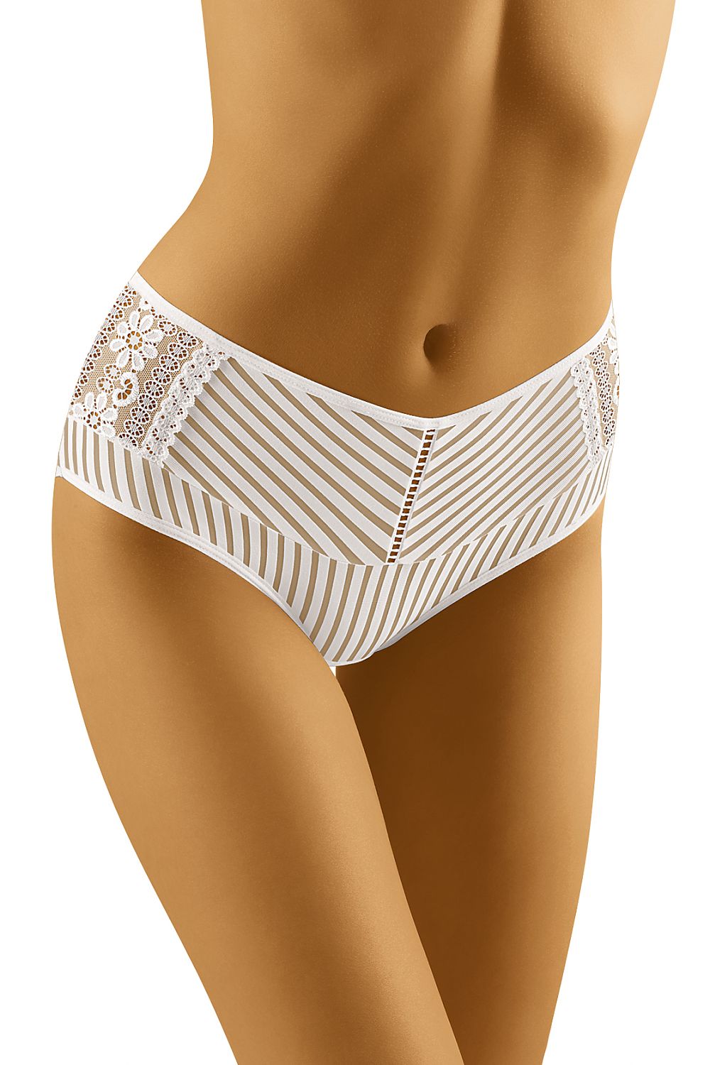  Figi Model Eco-Pa White - Wolbar 