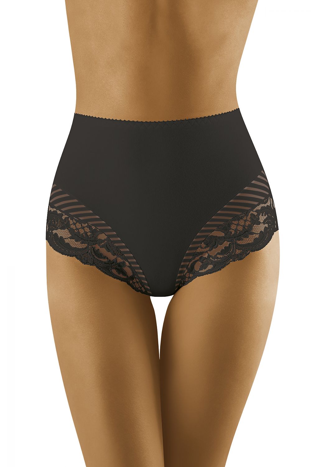  Figi Model Eco-Ou Black - Wolbar 