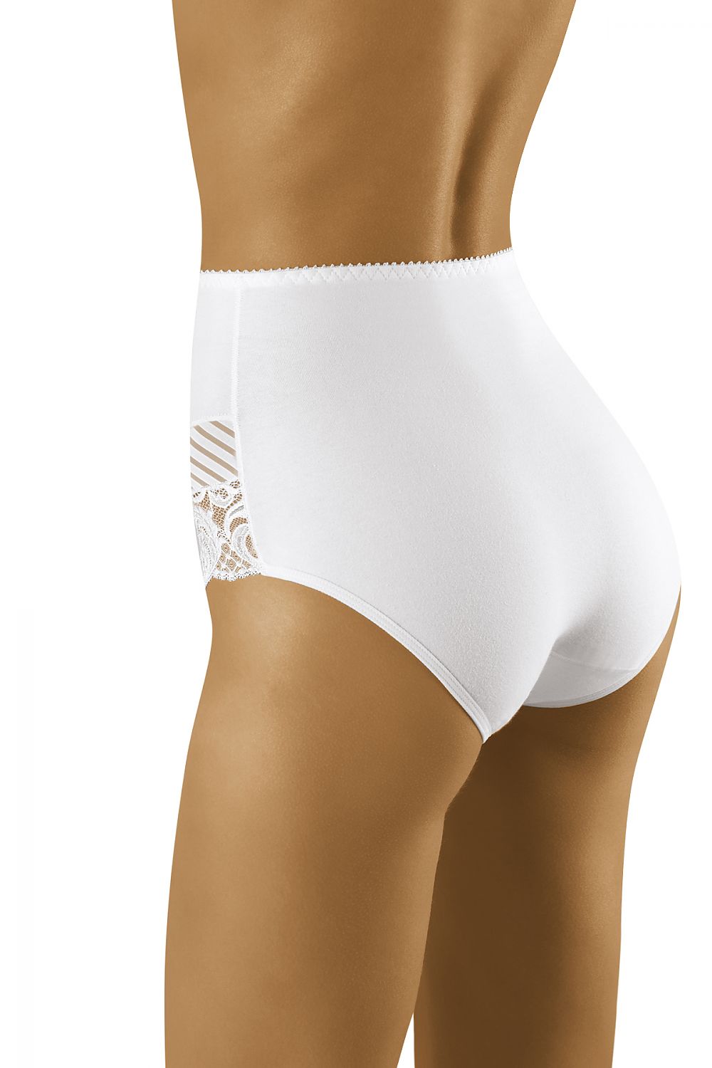  Figi Model Eco-Ou White - Wolbar 