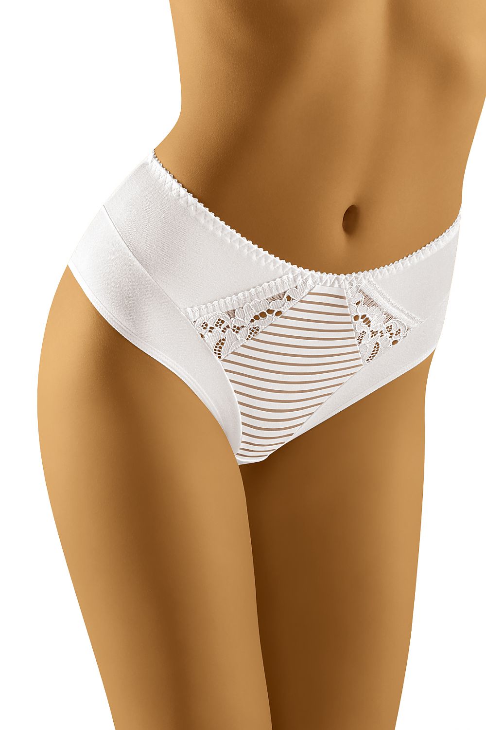  Figi Model Eco-Ka White - Wolbar 