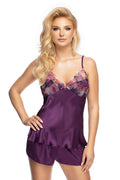   Komplet Model Shelby Purple - Irall 