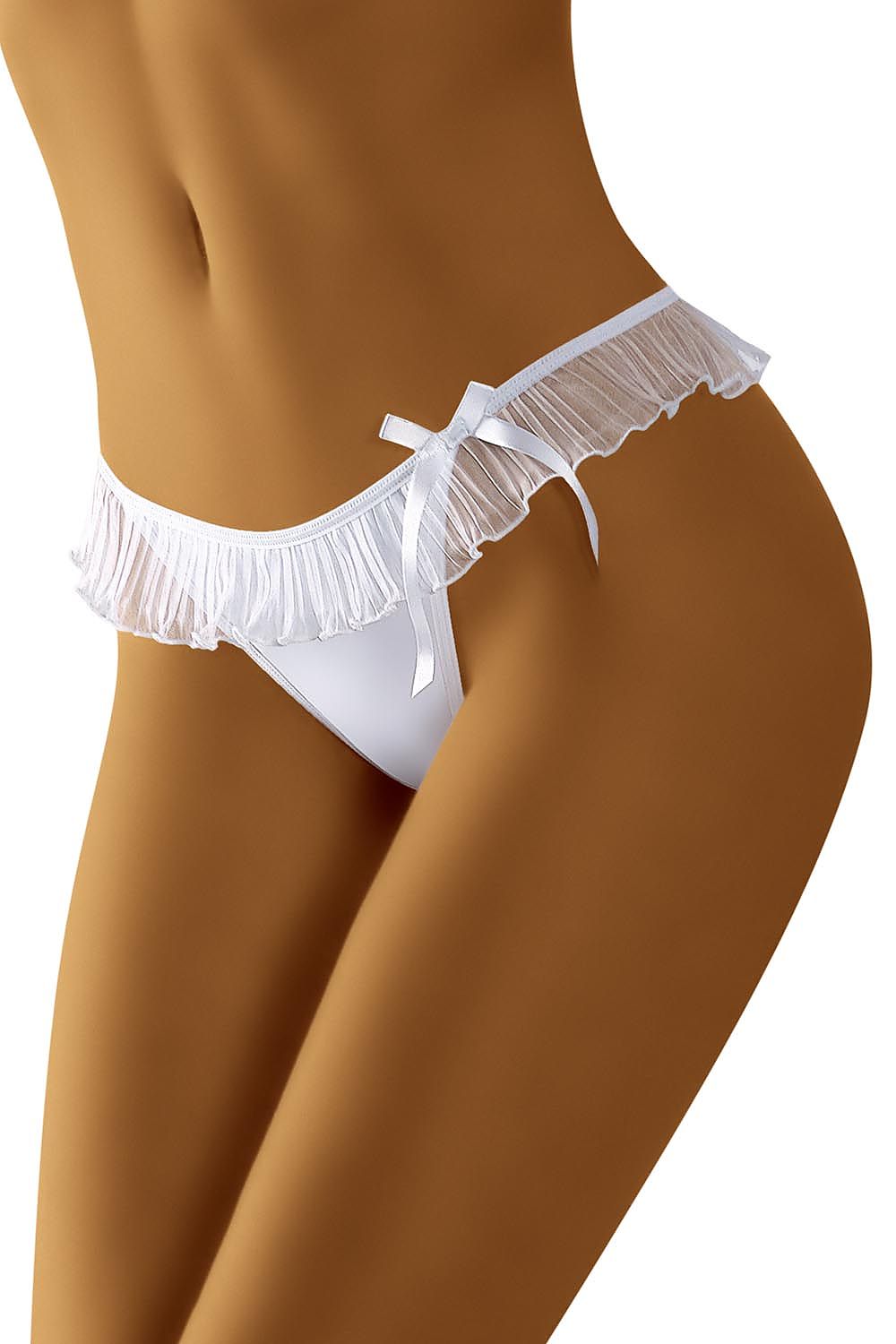  Stringi Model Marinera White - Wolbar 