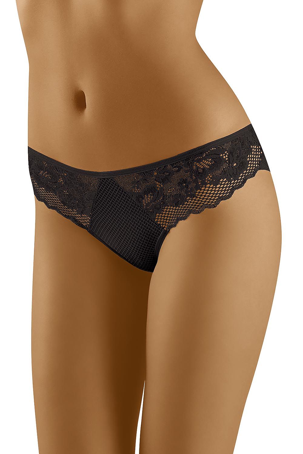  Figi Model Elsa Black - Wolbar 