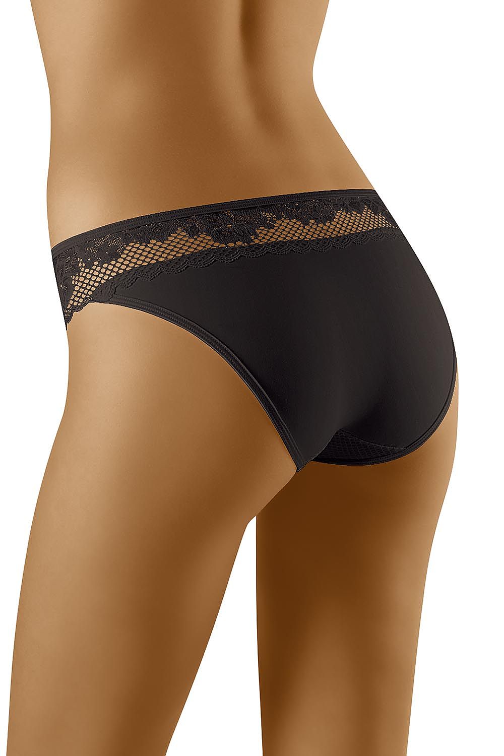  Figi Model Elsa Black - Wolbar 