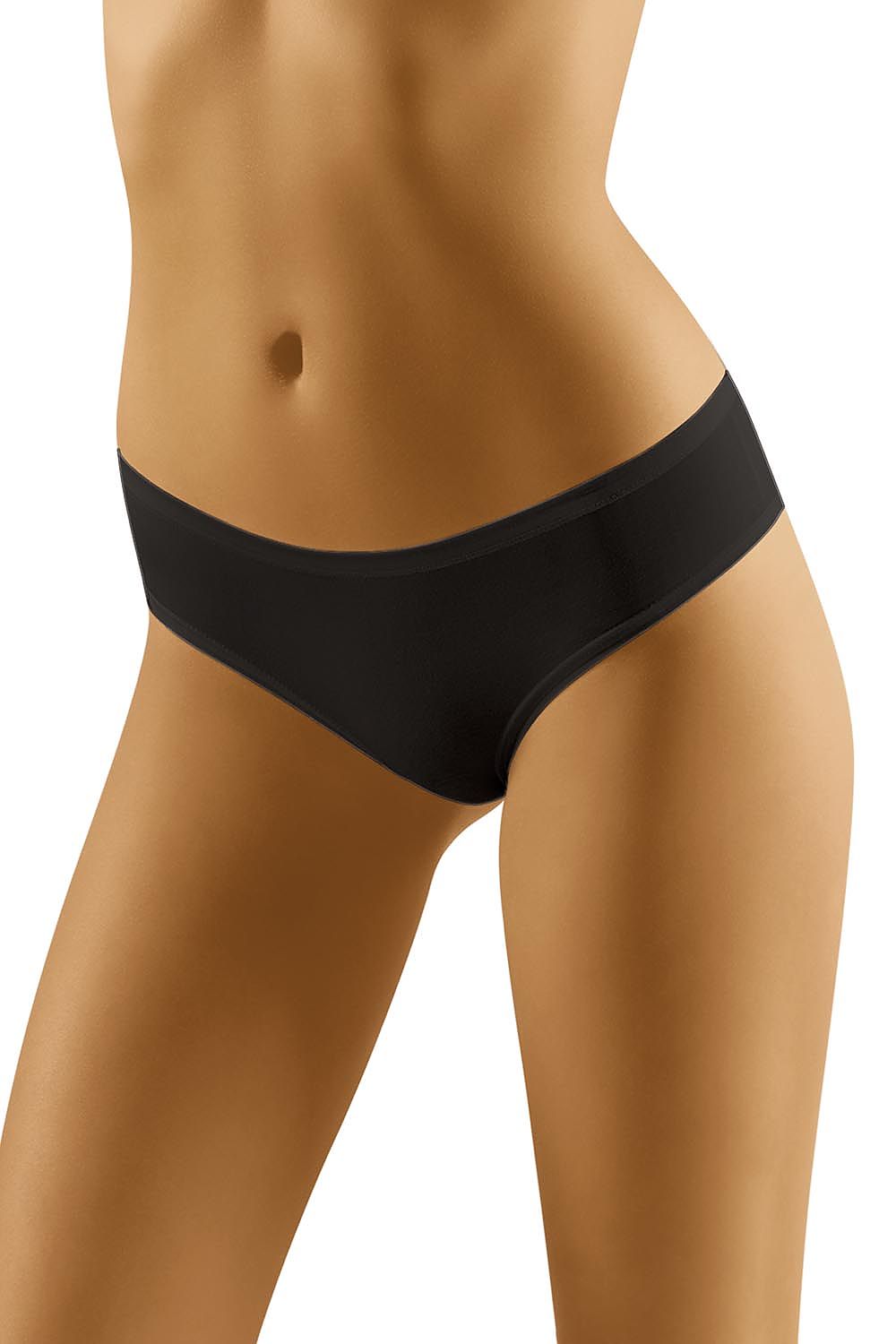  Figi Model Cosy Soft Black - Wolbar 