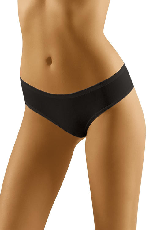  Figi Model Cosy Soft Black - Wolbar 
