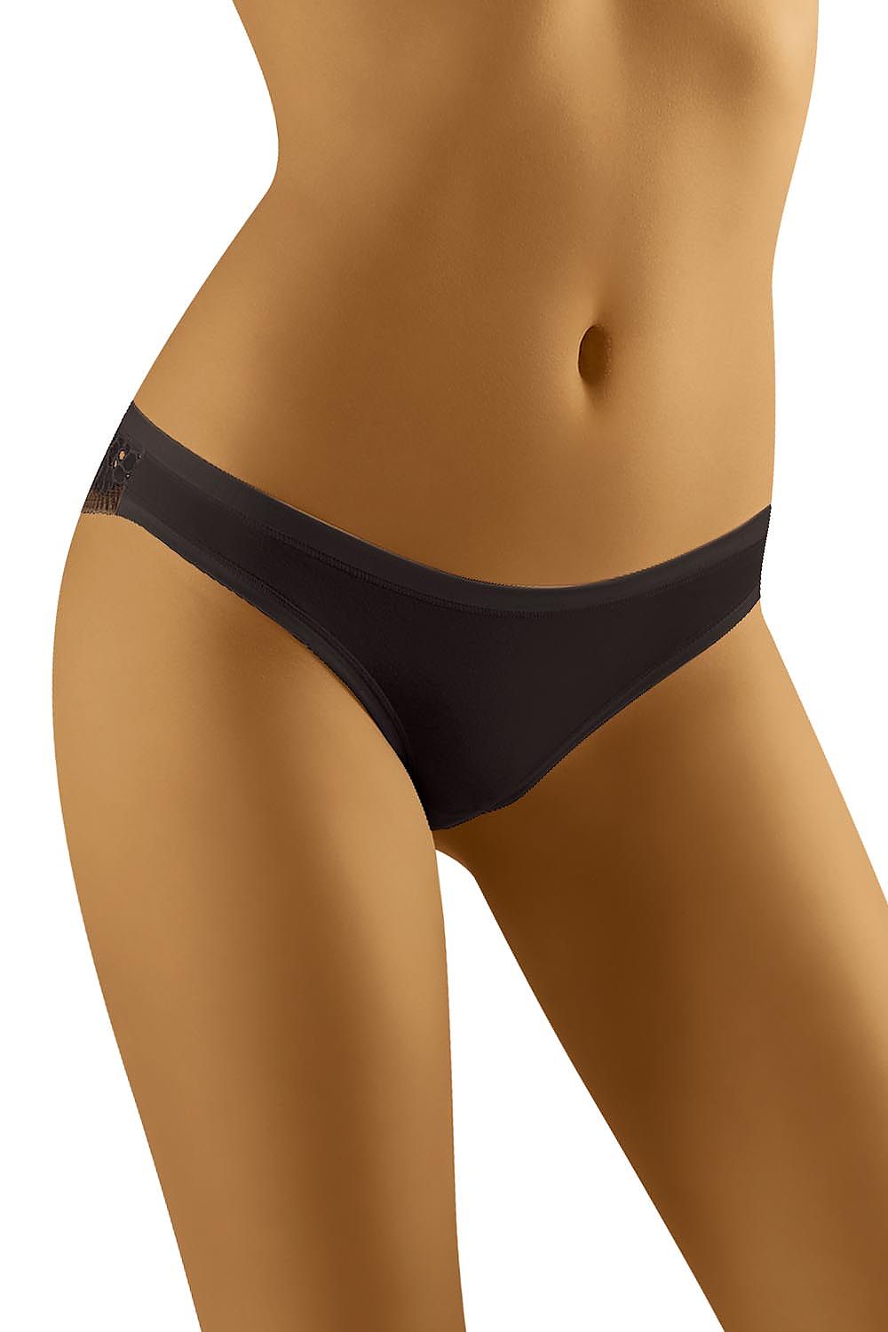  Figi Model Flossy Soft Black - Wolbar 