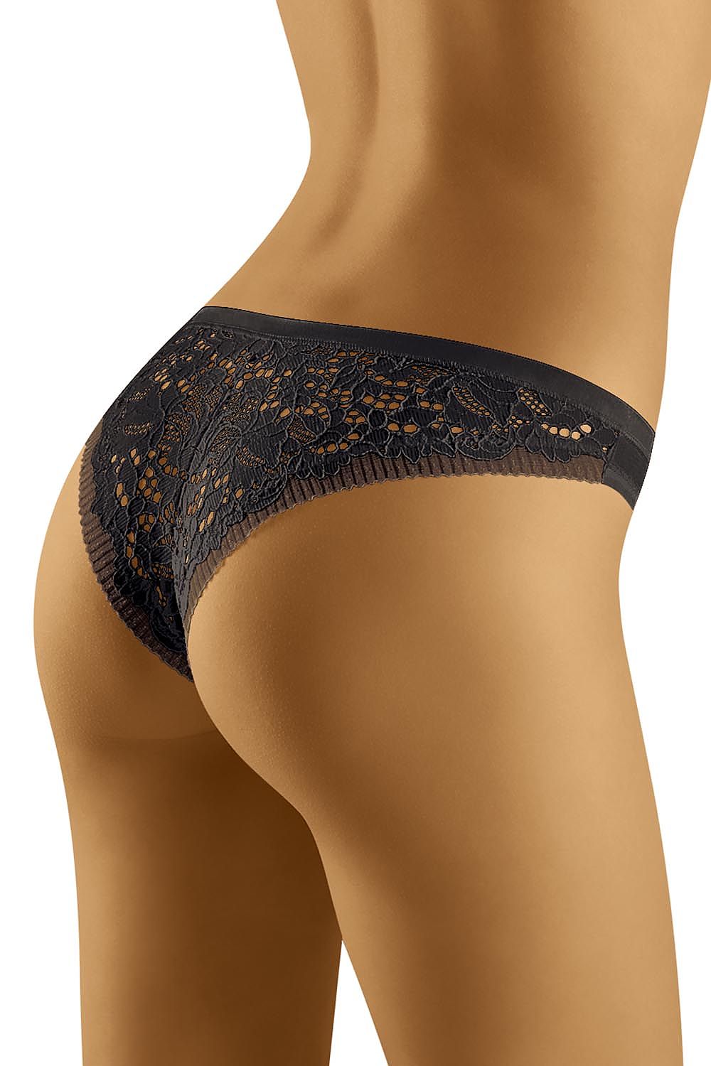  Figi Model Flossy Soft Black - Wolbar 