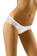  Figi Model Fluffy Soft White - Wolbar 