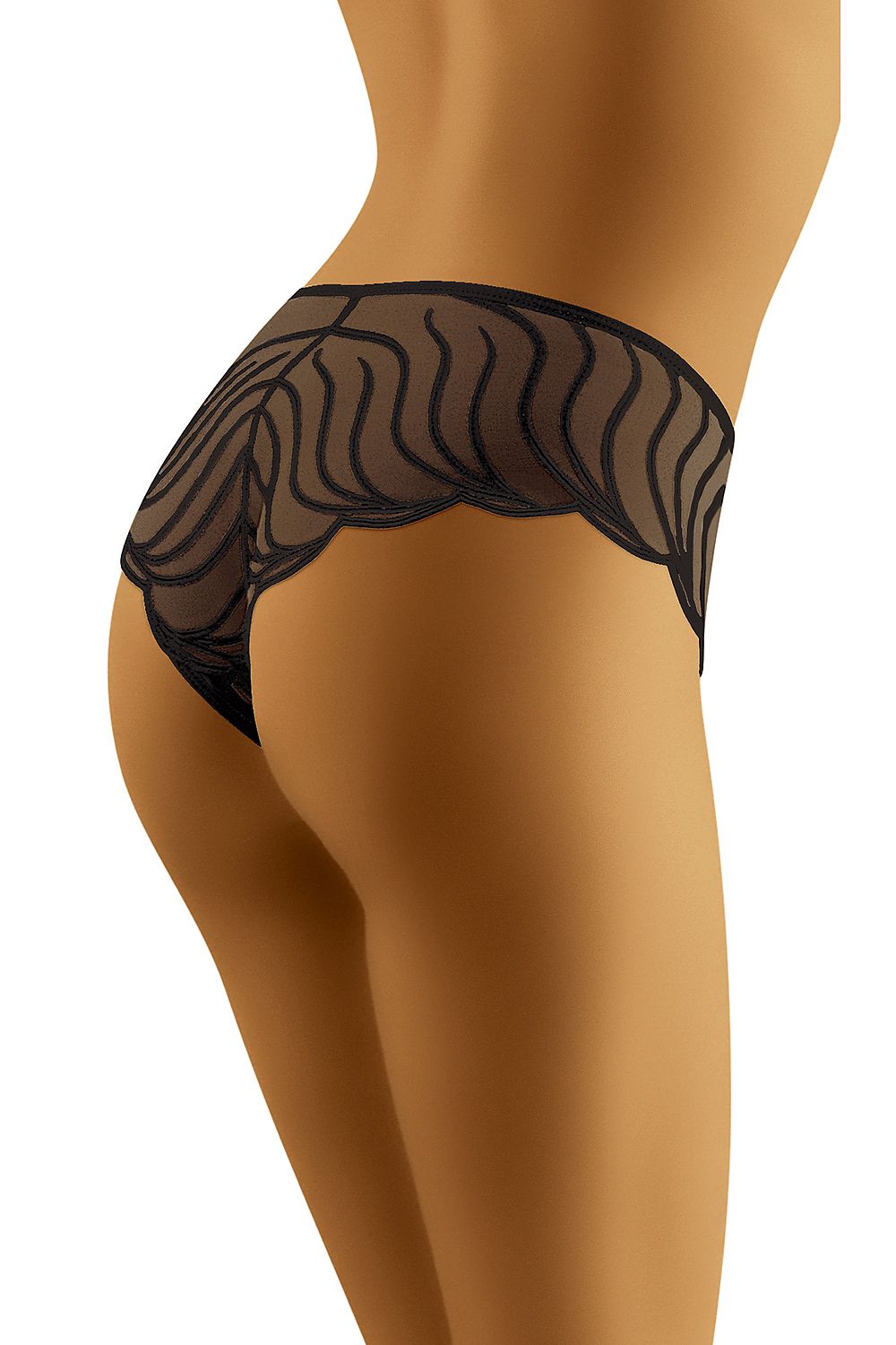  Figi Model Roxi Black - Wolbar 