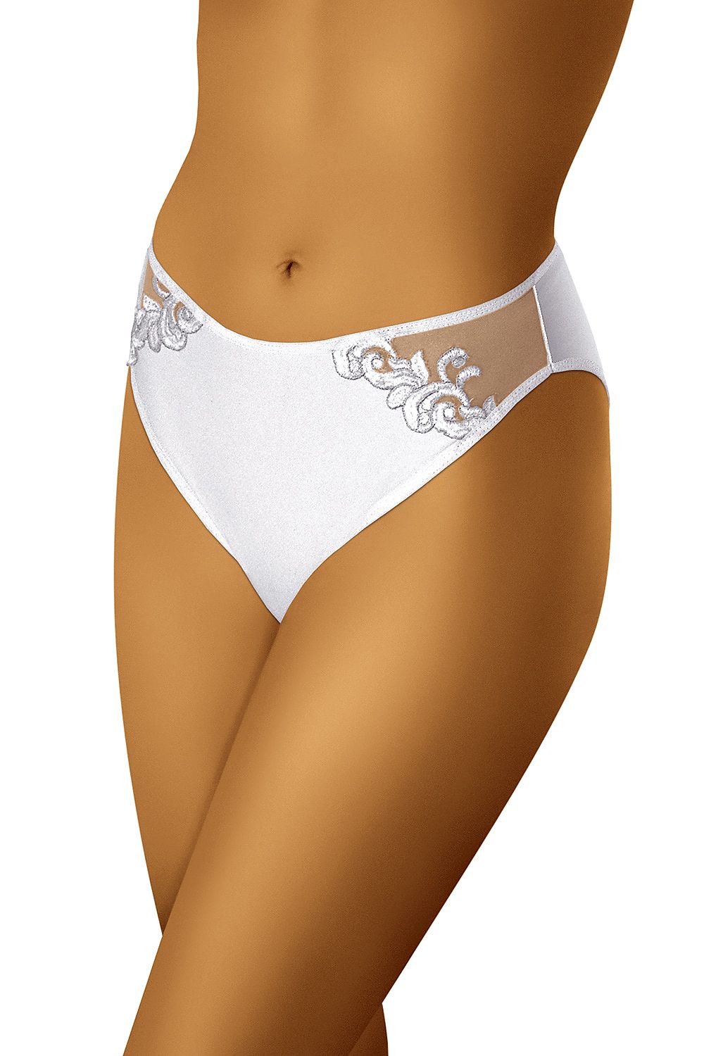  Figi Model Iris White - Wolbar 