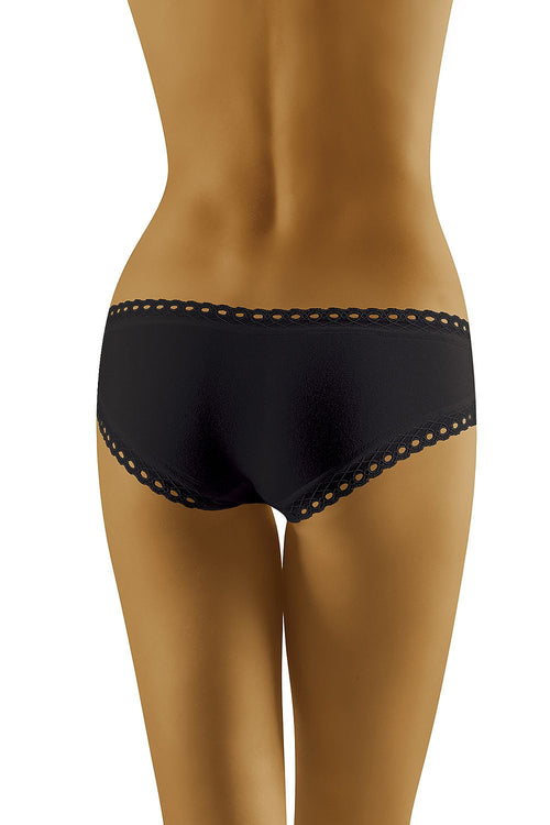  Figi Model Eco-Ni Black - Wolbar 