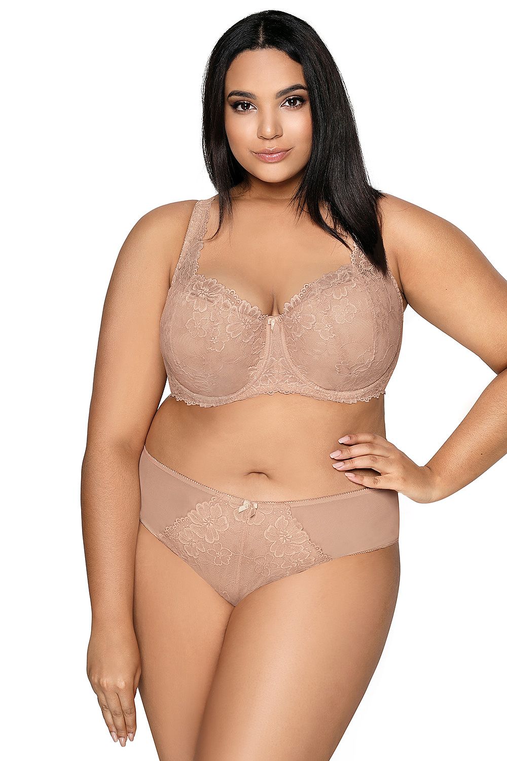  Figi Model 053/51/1 Carmela Beige - Mat 