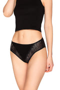  Figi Model BBL 163 Black - Babell 