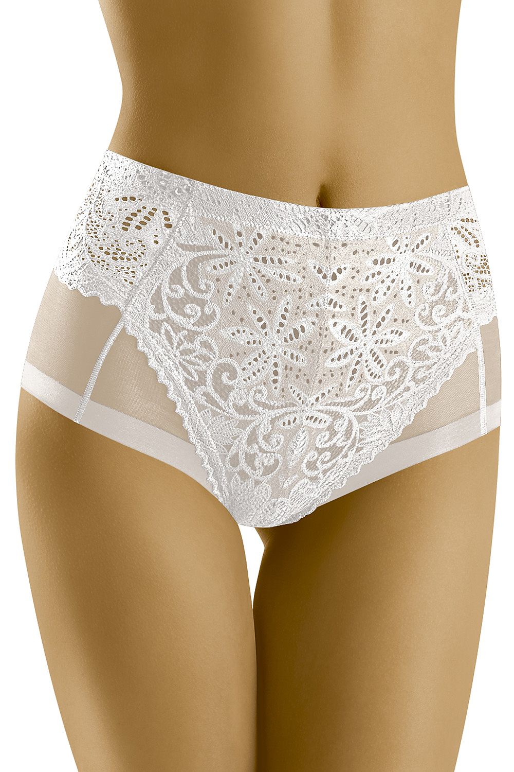  Figi Model Hoty White - Wolbar 